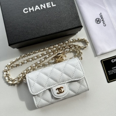 Chanel Wallets Purse